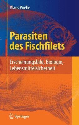 bokomslag Parasiten des Fischfilets