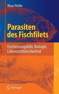 Parasiten des Fischfilets 1