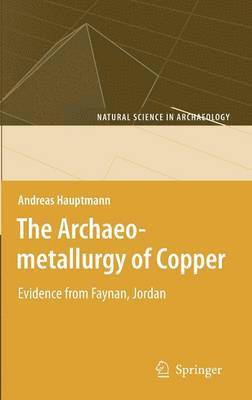 The Archaeometallurgy of Copper 1