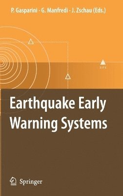 Earthquake Early Warning Systems 1