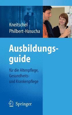 Ausbildungsguide 1