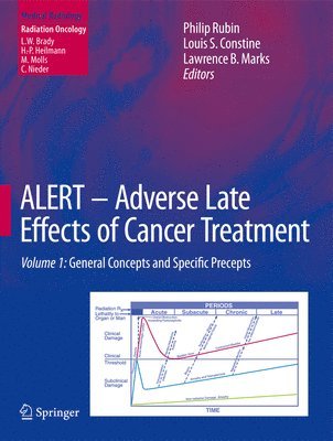 ALERT - Adverse Late Effects of Cancer Treatment 1