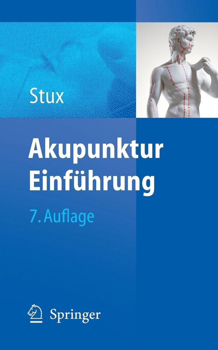 Akupunktur 1