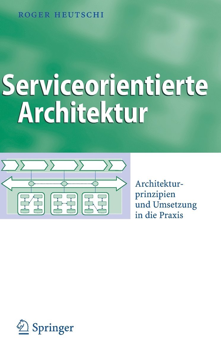 Serviceorientierte Architektur 1