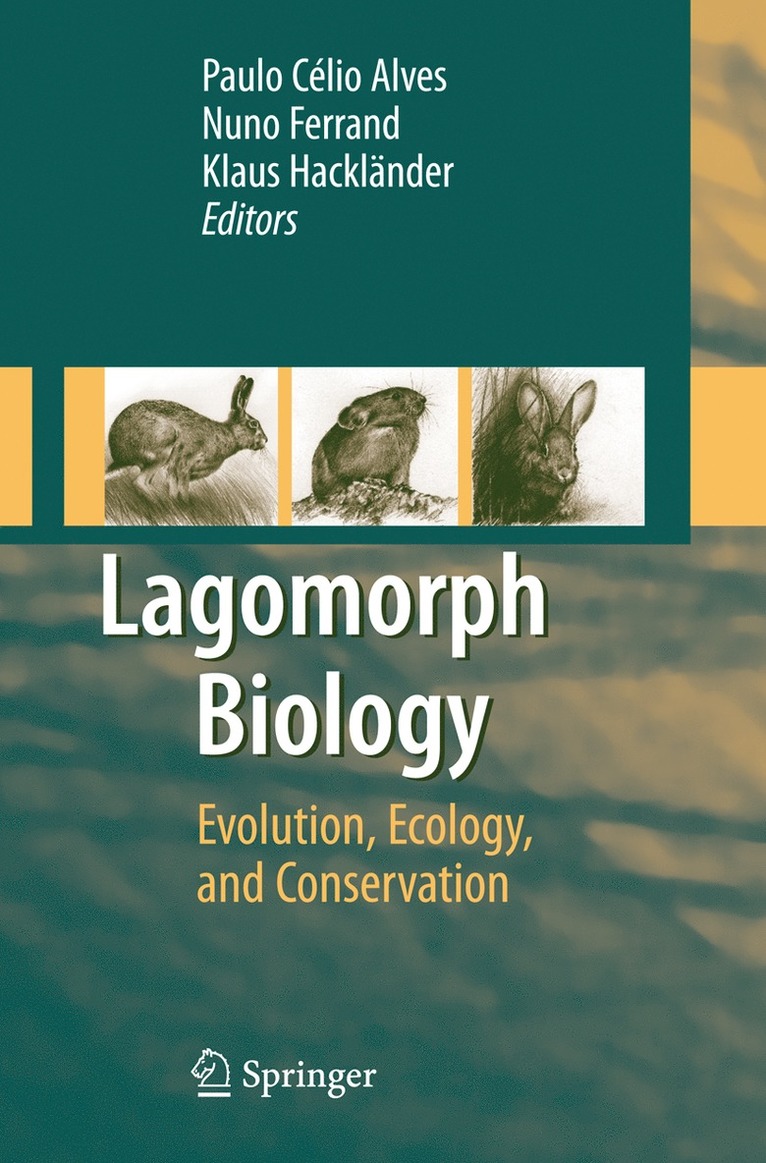 Lagomorph Biology