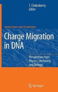 bokomslag Charge Migration in DNA