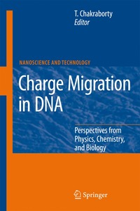 bokomslag Charge Migration in DNA