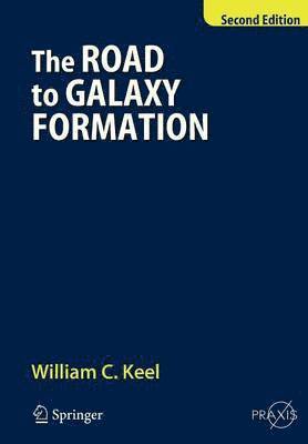 The Road to Galaxy Formation 1