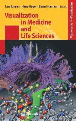 Visualization in Medicine and Life Sciences 1