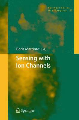 Sensing with Ion Channels 1