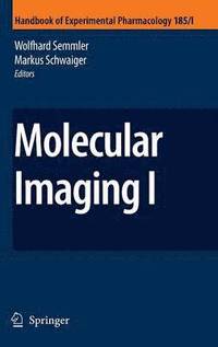 bokomslag Molecular Imaging I
