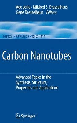 Carbon Nanotubes 1