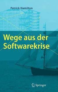 bokomslag Wege aus der Softwarekrise