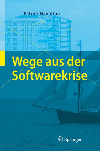 bokomslag Wege aus der Softwarekrise