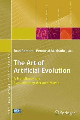 The Art of Artificial Evolution 1