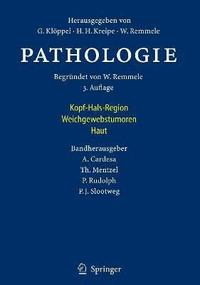 bokomslag Pathologie