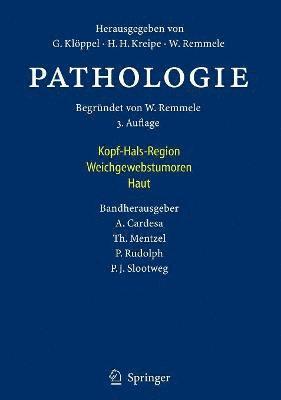 bokomslag Pathologie