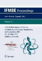 11th Mediterranean Conference on Medical and Biological Engineering and Computing 2007 1
