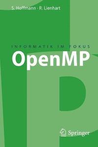 bokomslag OpenMP