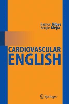 bokomslag Cardiovascular English