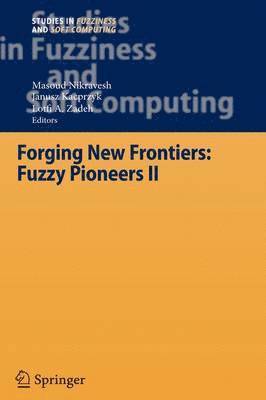 Forging New Frontiers: Fuzzy Pioneers II 1