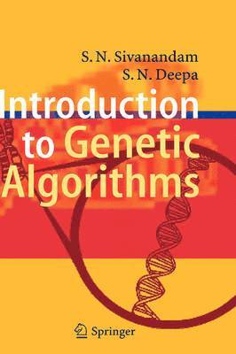 Introduction to Genetic Algorithms 1