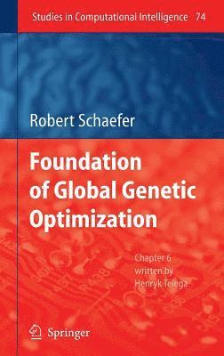 Foundations of Global Genetic Optimization 1