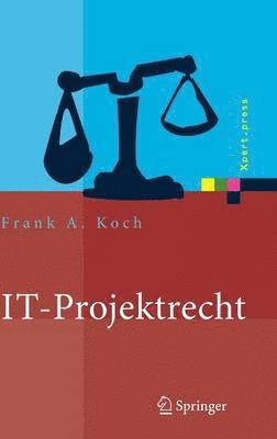 IT-Projektrecht 1