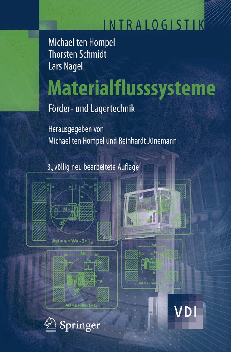 Materialflusssysteme 1