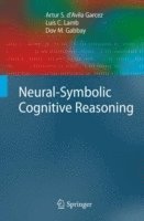 bokomslag Neural-Symbolic Cognitive Reasoning