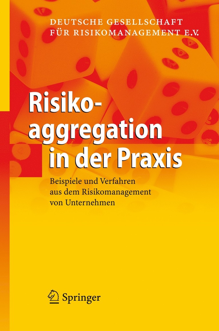 Risikoaggregation in der Praxis 1