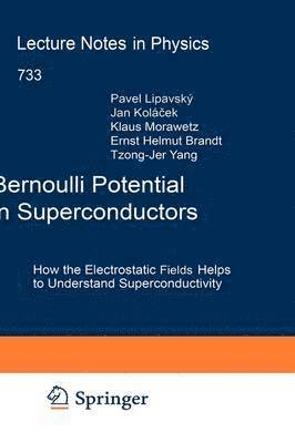 Bernoulli Potential in Superconductors 1