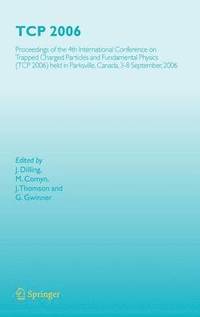 bokomslag TCP 2006