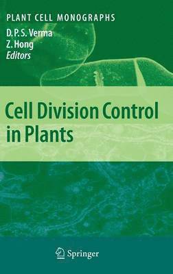 Cell Division Control in Plants 1
