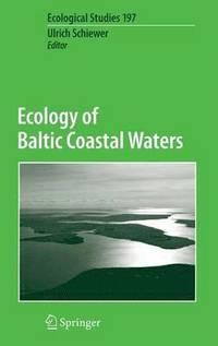 bokomslag Ecology of Baltic Coastal Waters