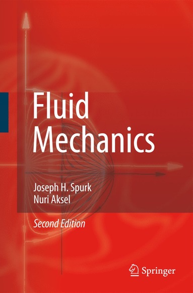 bokomslag Fluid Mechanics