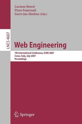 Web Engineering 1