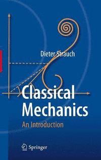 bokomslag Classical Mechanics