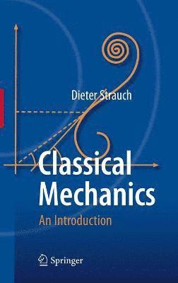 Classical Mechanics 1