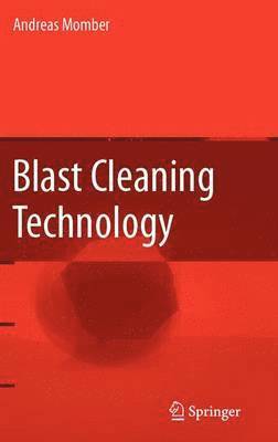 bokomslag Blast Cleaning Technology