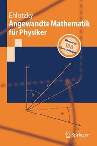 bokomslag Angewandte Mathematik fr Physiker