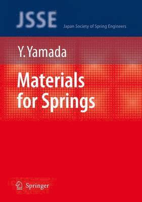 Materials for Springs 1