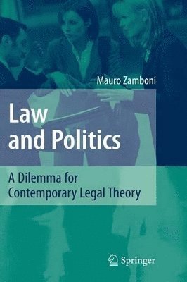 Law and Politics 1