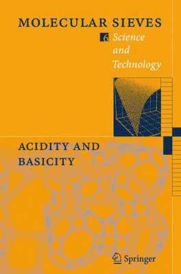 bokomslag Acidity and Basicity