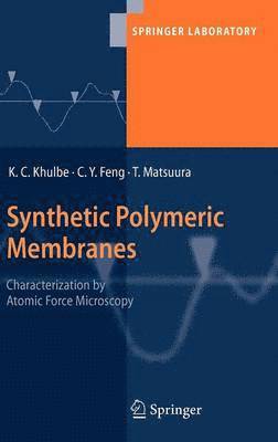 Synthetic Polymeric Membranes 1