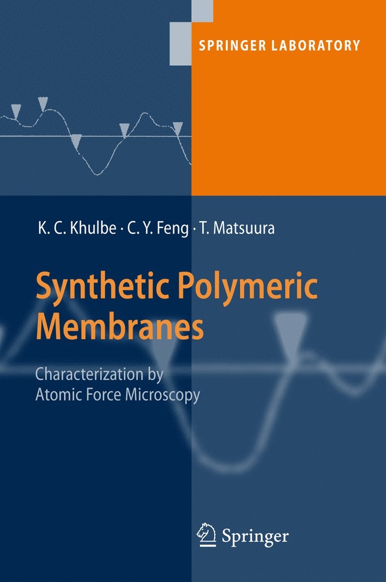 Synthetic Polymeric Membranes 1