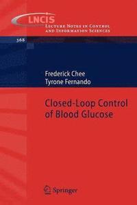 bokomslag Closed-Loop Control of Blood Glucose