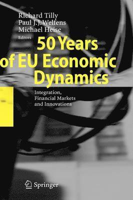 50 Years of EU Economic Dynamics 1