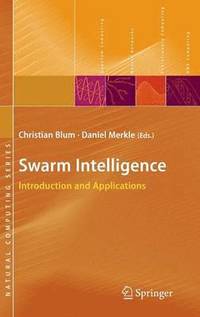 bokomslag Swarm Intelligence