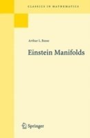 Einstein Manifolds 1